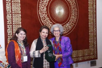 Pakistani nurses and midwives playing crucial role in achieving Sustainable Development Goals, experts say