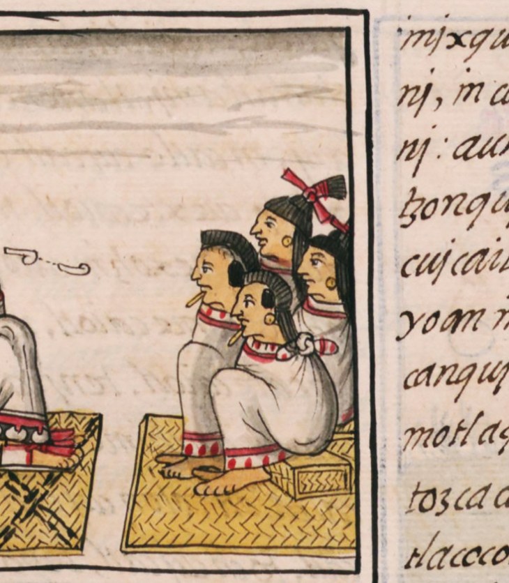 What the Aztecs can teach us about happiness and the good life | Aeon