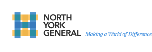 Ali Jaffer: Board of Governors, North York General Hospital