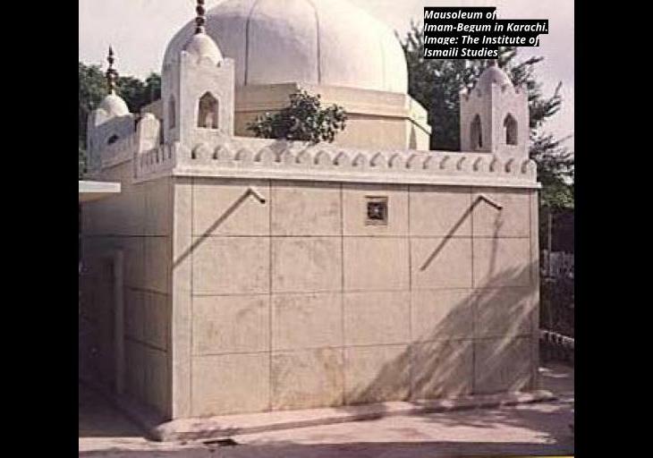 Ginan: Aae rahem rahemaan – As Mercy is from you, O Merciful