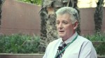 Dr David Arthur joins the Aga Khan University’s School of Nursing and Midwifery (Video)