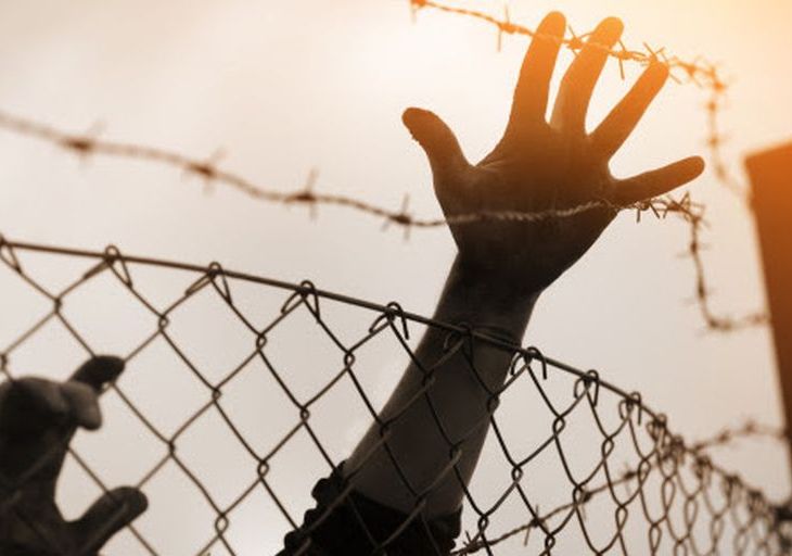 Aleema Shivji: There is no safe place in Syria