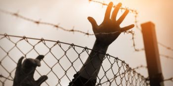 Aleema Shivji: There is no safe place in Syria