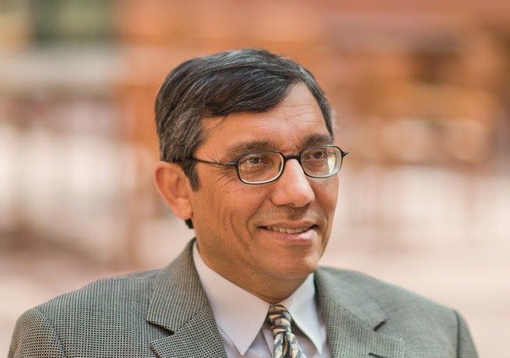 Aga Khan University's Professor Bhutta wins 2016 TWAS award in medical sciences