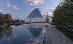 The Ismaili Centre Toronto
