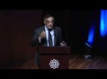 Professor Ali Asani at the Aga Khan Museum: Communing with the Divine: Islamic Mystical Traditions and the Arts