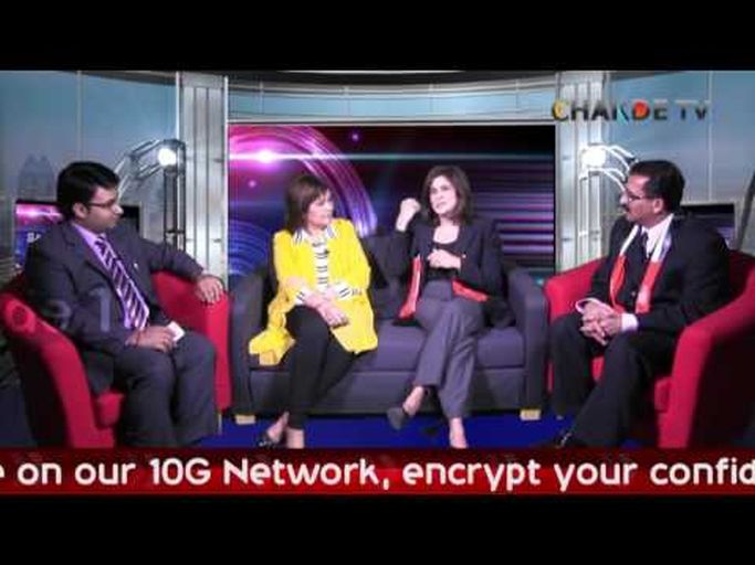 Salaam Namaste TV Canada features Saifa Koonar, National Coordinator for Team Canada, Ismaili Jubilee Games Dubai 2016