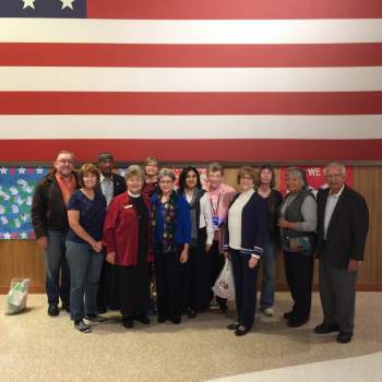 Almas Muscatwalla appointed to the Board of United Nations Association of the USA Dallas Chapter