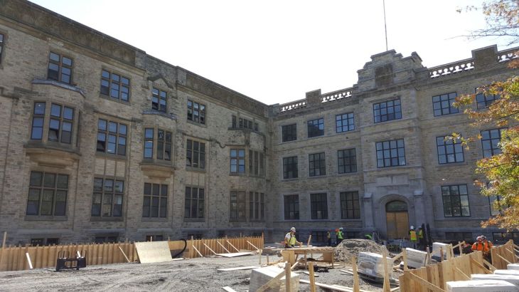 Global Centre for Pluralism: Salim Nensi Photography