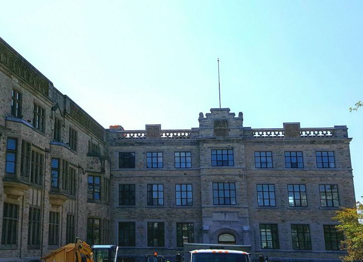 Global Centre for Pluralism: Salim Nensi Photography