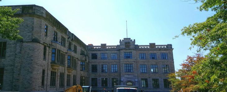 Global Centre for Pluralism: Salim Nensi Photography