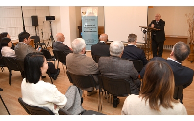 Mining Policy and Sustainable Development in Central Asia: UCA celebrates first graduates of Certificate Programme