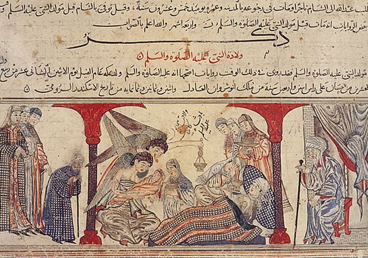 Proof of Prophecy - A Logical Argument for Muhammad's Prophethood