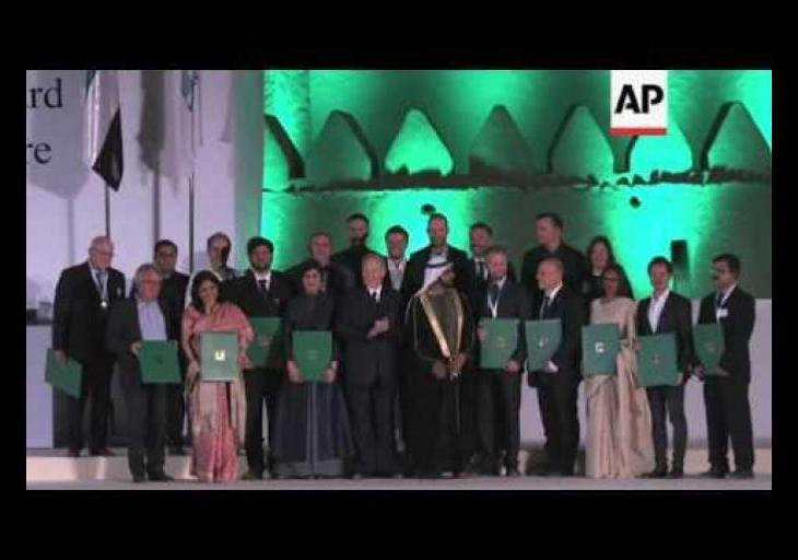 Great people never forget their heritage | Gulf News Letters