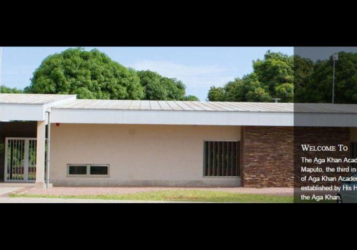 The Aga Khan Academies appoint Dr. Graham Ranger as Academic Director