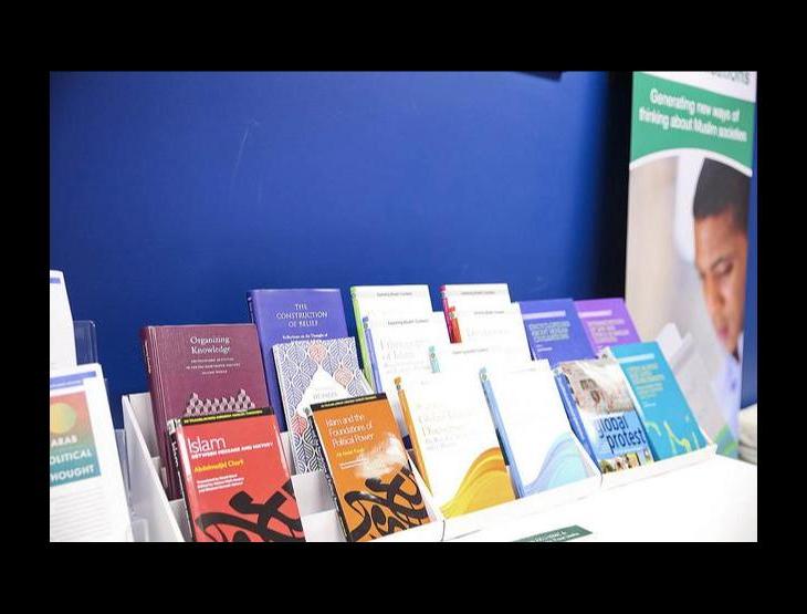 Photographs from AKU-ISMC's "Media in Muslim Contexts - Inventing and Reinventing Identities" Conference