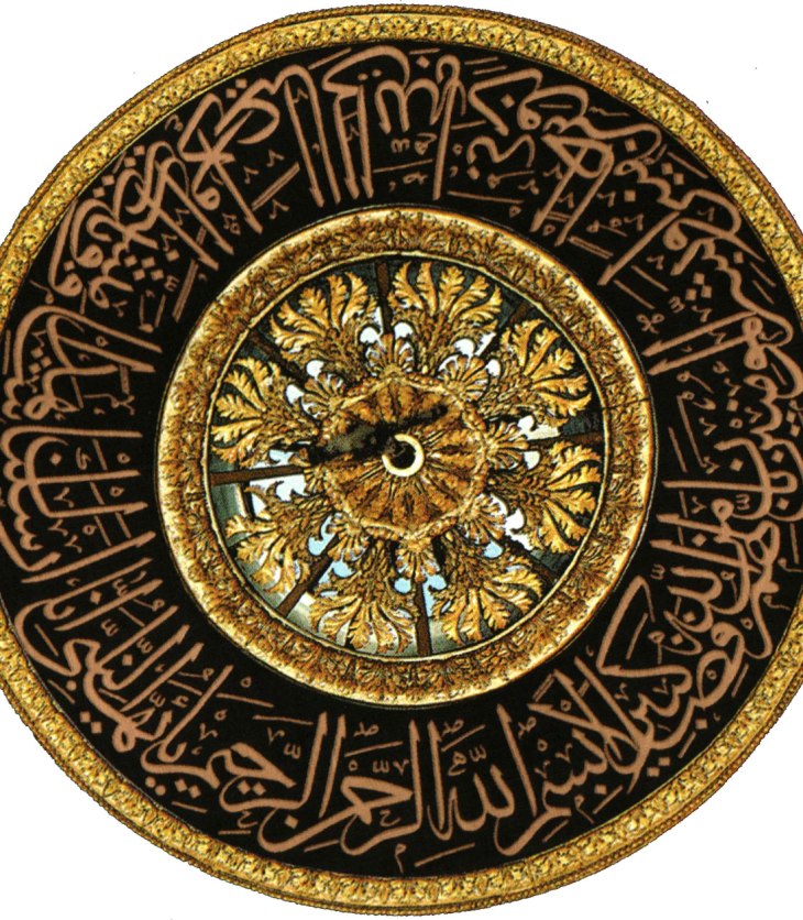 Ginan: Ye mitthaa Muhammad naam – The name Muhammad is sweet