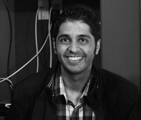 Alykhan Bhanji appointed to the Board of Astonished! Regina, Saskatchewan