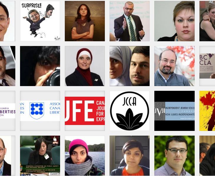 Alnoor Gova, Anushka Nagji: Last Call for Radical Public Participation in National Security Consultation on Bill C-51