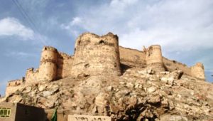Aga Khan Trust for Culture commit to rebuild four more historic sites in Kabul, Afghanistan