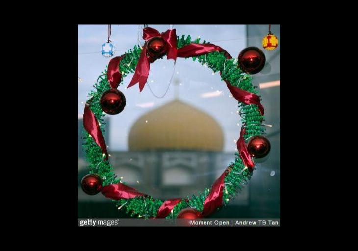 Mansoor Ladha: Everyone, regardless of their religion, can embrace Christmas | Calgary Herald