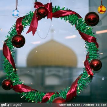 Mansoor Ladha: Everyone, regardless of their religion, can embrace Christmas | Calgary Herald