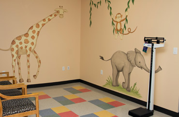 Ahmed and Roshan Virani Children's Clinic established in Houston