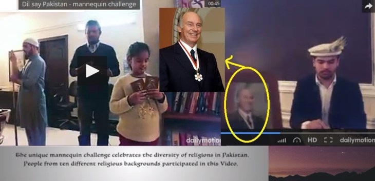 Dil Say Pakistan – Winning back Pakistan, myth bursting the stereotypical image of Pakistan.