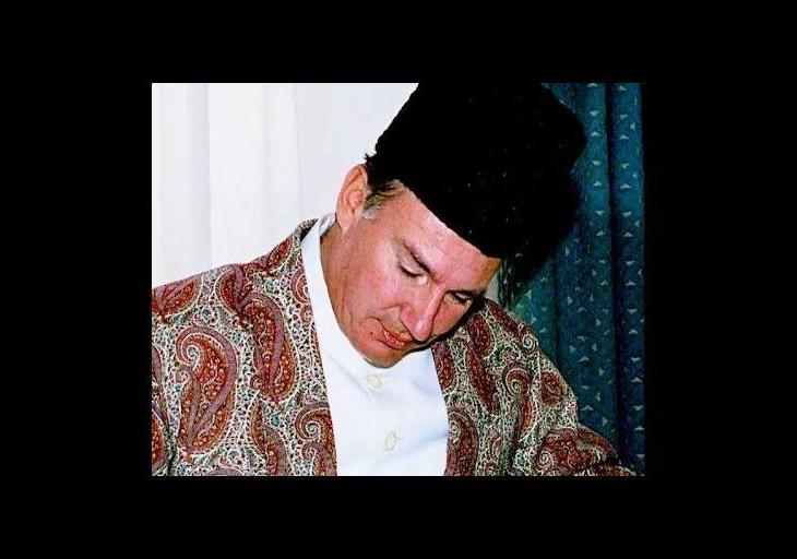 Documentary: “Our Imam, Our Times”