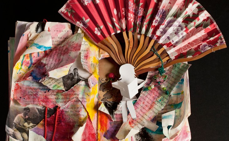 Aga Khan Museum's Special Programming: Finding Home