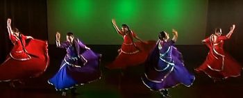 'Oh mara mawla': Khushyali Tribute by Feddy Fap