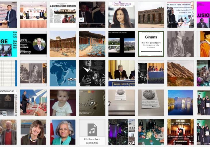 Do you like to write and share? Ismailimail is seeking help!