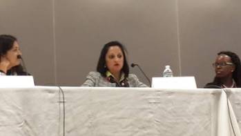 Girls’ Education as a Pathway to Global Women’s Empowerment: Sajida H. Shroff Speaks at the Harvard University