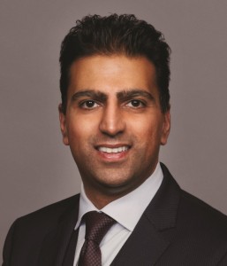 Irfhan Rawji wins Business for the Arts 2016 National Award