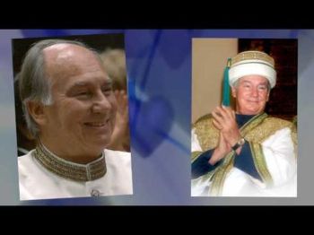 SHAN-E-ALI - Royal Celebration - NsN Production