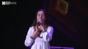 Salgirah Khushali 2016 Celebration in Moscow, Russia