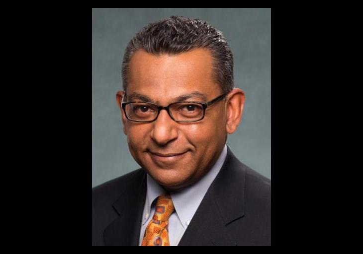 Noordin Nanji, former Chair of Aga Khan International Conciliation and Arbitration Board, honoured with Queen's Counsel designation