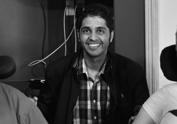 Alykhan Bhanji appointed to the Board of Astonished! Regina, Saskatchewan