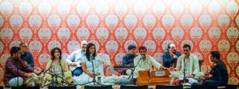 RC & Party at Ismaili Centre Toronto.