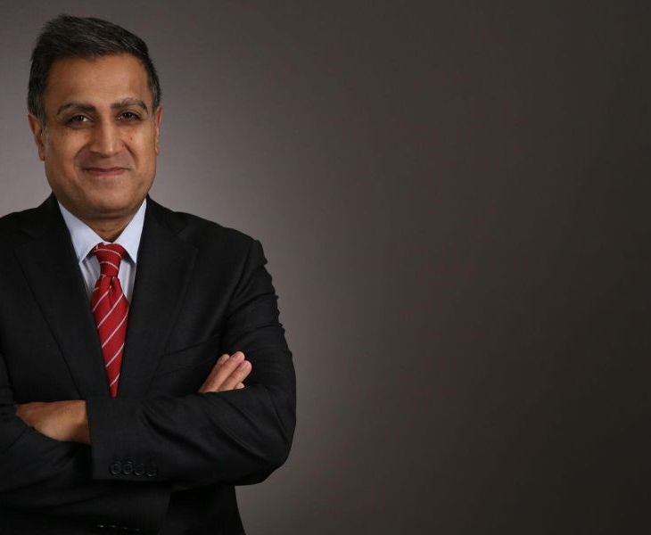 Shafik Bhalloo appointed Academic Director and an Associate Professor of Practice with the Beedie School of Business at Simon Fraser University