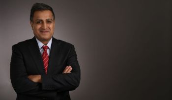 Shafik Bhalloo appointed Academic Director and an Associate Professor of Practice with the Beedie School of Business at Simon Fraser University