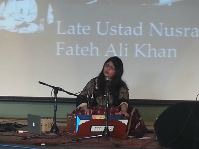 How Shumaila Hemani discovered Ethnomusicology | Curious Arts