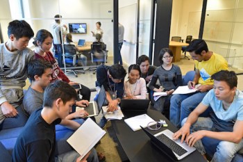 Rahim Somani Celebrates Opening of the First Residential Campus at the University of Central Asia in Naryn, Kyrgyzstan | Harvard Graduate School of Education