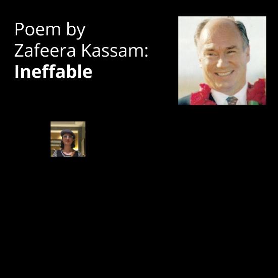 Poem by Zafeera Kassam, on Hazar Imam's 80th Salgirah