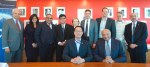 University of British Columbia and University of Central Asia Collaborate on Earth and Environmental Sciences