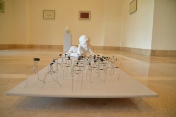 Multi-talented Artist Imran Hunzai: From carving stones to creating melodies