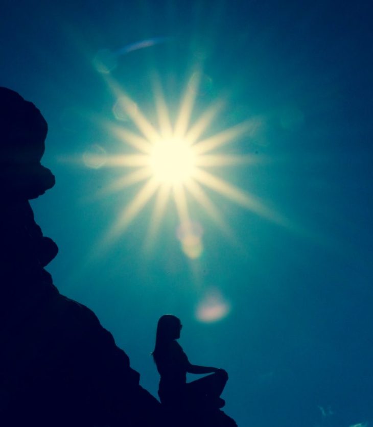 MBA powered by Mindfulness: INSEAD | Sabrina Lakhani