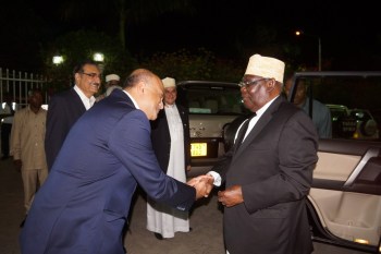 Ismaili Council Tanzania organize Milad-un-Nabi