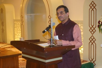 Ismaili Council Tanzania organize Milad-un-Nabi