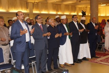 Ismaili Council Tanzania organize Milad-un-Nabi
